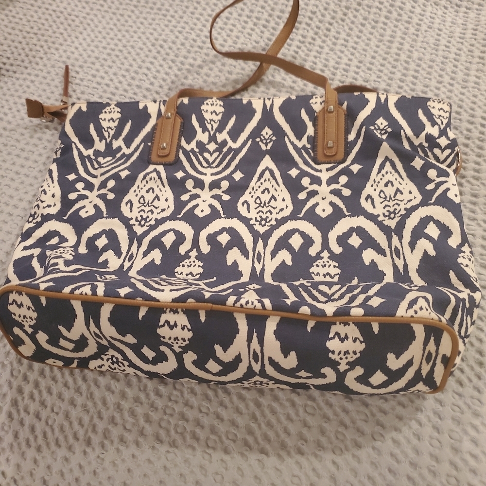 Stella & Dot Tote